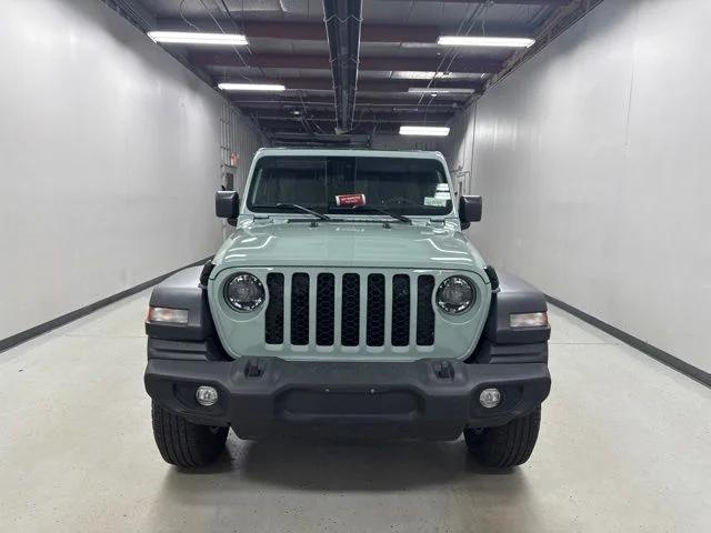 jeep wrangler 4-door 2024 1C4PJXDN4RW102387 image jeep wrangler 4-door 2024 1C4PJXDN4RW102387 image